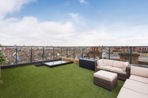 Roof Terrace- click for photo gallery